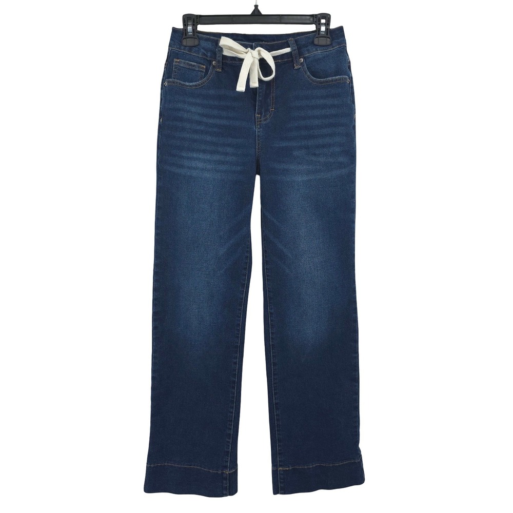 Sidefeel Jeans Womens Size 4